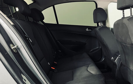 Peugeot 408 I рестайлинг, 2013 год, 610 000 рублей, 19 фотография