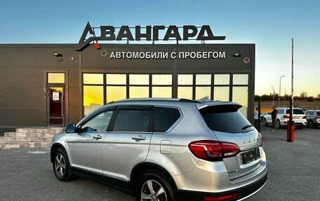 Haval H6, 2016 год, 1 150 000 рублей, 4 фотография