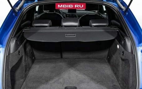 Audi Q3, 2017 год, 2 097 989 рублей, 16 фотография