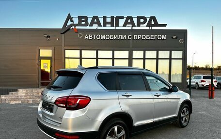 Haval H6, 2016 год, 1 150 000 рублей, 6 фотография