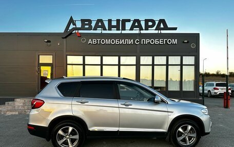 Haval H6, 2016 год, 1 150 000 рублей, 7 фотография