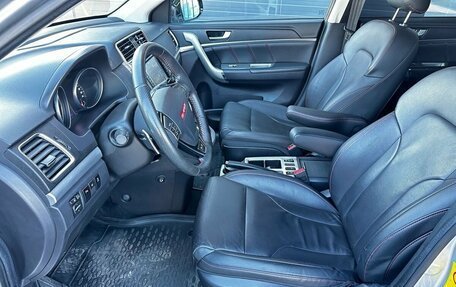 Haval H6, 2016 год, 1 150 000 рублей, 10 фотография