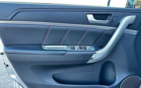 Haval H6, 2016 год, 1 150 000 рублей, 14 фотография