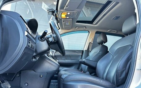Haval H6, 2016 год, 1 150 000 рублей, 11 фотография