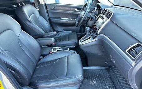 Haval H6, 2016 год, 1 150 000 рублей, 18 фотография
