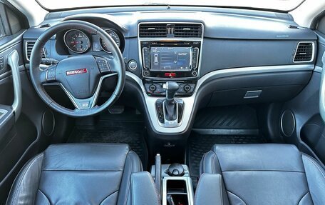 Haval H6, 2016 год, 1 150 000 рублей, 16 фотография