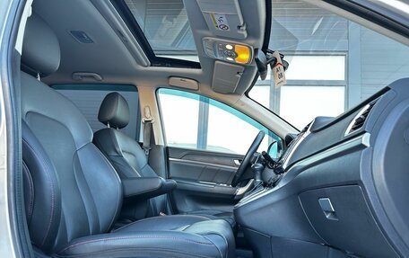Haval H6, 2016 год, 1 150 000 рублей, 19 фотография