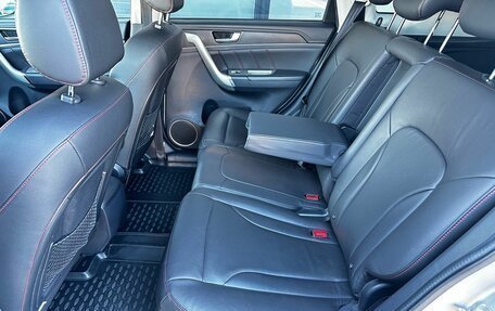 Haval H6, 2016 год, 1 150 000 рублей, 30 фотография