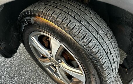 Haval H6, 2016 год, 1 150 000 рублей, 32 фотография