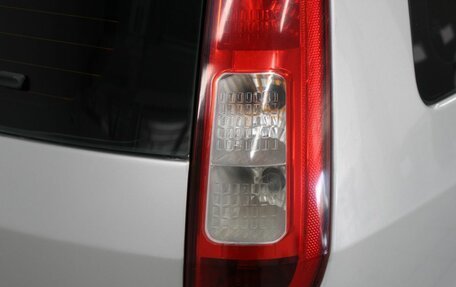 Ford Fusion I, 2010 год, 480 000 рублей, 12 фотография
