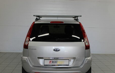 Ford Fusion I, 2010 год, 480 000 рублей, 9 фотография