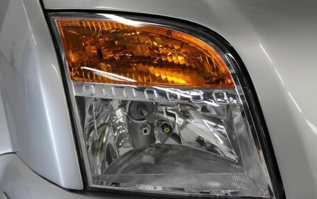 Ford Fusion I, 2010 год, 480 000 рублей, 6 фотография