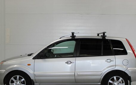 Ford Fusion I, 2010 год, 480 000 рублей, 11 фотография