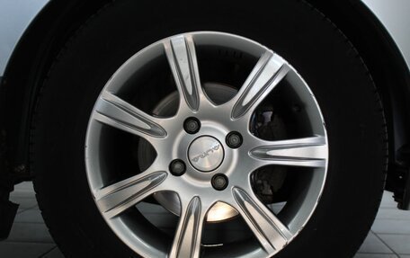 Ford Fusion I, 2010 год, 480 000 рублей, 14 фотография