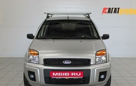 Ford Fusion I, 2010 год, 480 000 рублей, 2 фотография