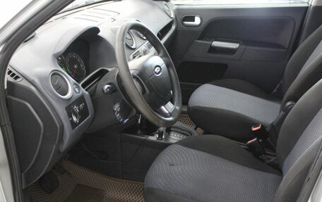 Ford Fusion I, 2010 год, 480 000 рублей, 21 фотография