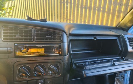 Volkswagen Golf III, 1993 год, 235 000 рублей, 9 фотография