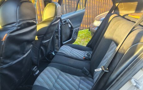 Volkswagen Golf III, 1993 год, 235 000 рублей, 10 фотография