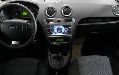 Ford Fusion I, 2010 год, 480 000 рублей, 20 фотография