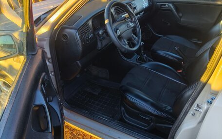 Volkswagen Golf III, 1993 год, 235 000 рублей, 6 фотография