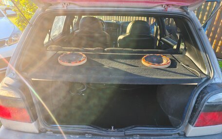 Volkswagen Golf III, 1993 год, 235 000 рублей, 11 фотография