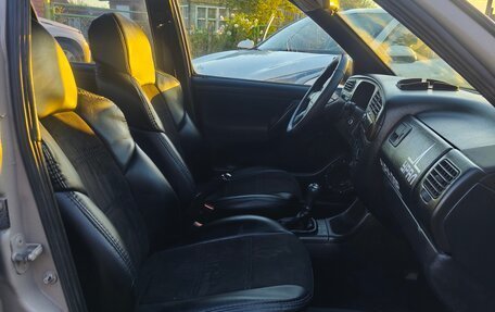 Volkswagen Golf III, 1993 год, 235 000 рублей, 7 фотография