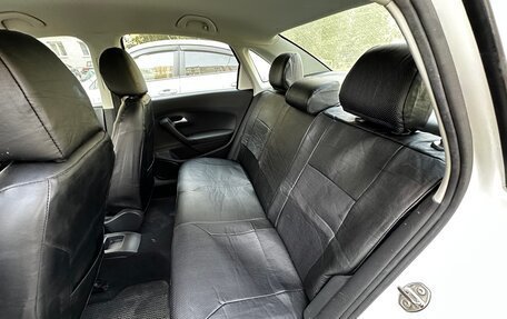 Volkswagen Polo VI (EU Market), 2018 год, 950 000 рублей, 12 фотография