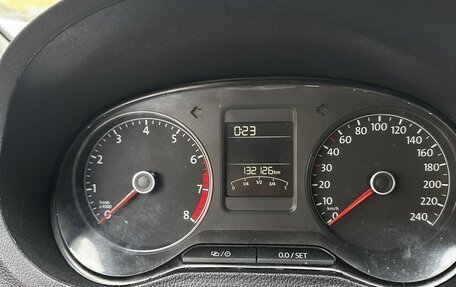 Volkswagen Polo VI (EU Market), 2018 год, 950 000 рублей, 13 фотография