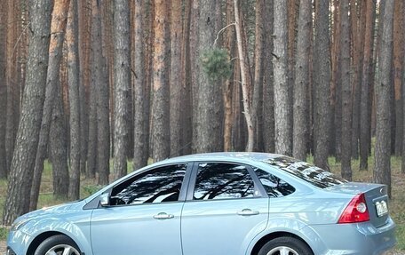 Ford Focus II рестайлинг, 2009 год, 1 250 000 рублей, 6 фотография