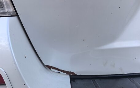 Toyota Highlander III, 2012 год, 1 700 000 рублей, 11 фотография