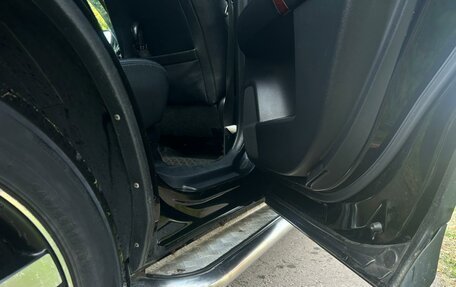 Toyota Highlander III, 2013 год, 2 055 000 рублей, 17 фотография