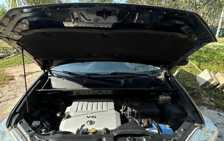 Toyota Highlander III, 2013 год, 2 055 000 рублей, 18 фотография