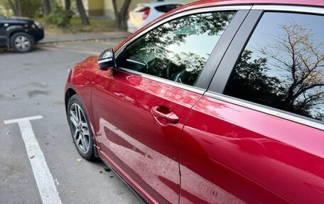 KIA Cerato IV, 2020 год, 1 920 000 рублей, 3 фотография