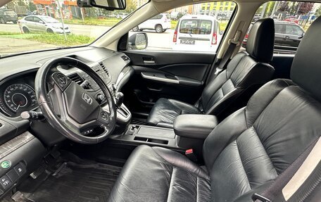 Honda CR-V IV, 2014 год, 2 055 000 рублей, 8 фотография