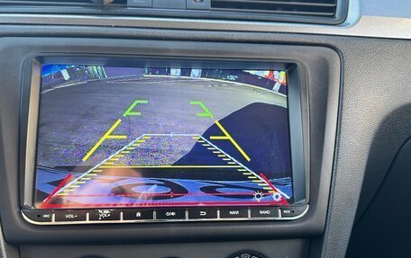 Skoda Rapid I, 2014 год, 980 000 рублей, 3 фотография