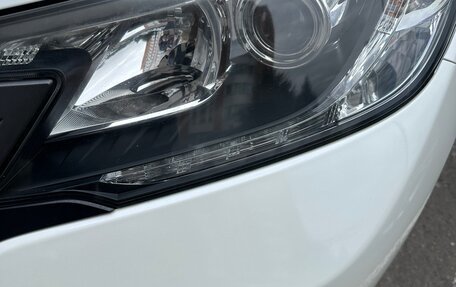 Honda CR-V IV, 2014 год, 2 055 000 рублей, 14 фотография