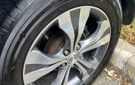 Honda CR-V IV, 2014 год, 2 055 000 рублей, 12 фотография