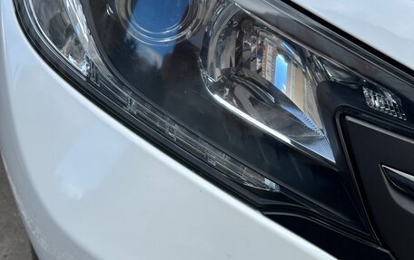 Honda CR-V IV, 2014 год, 2 055 000 рублей, 15 фотография