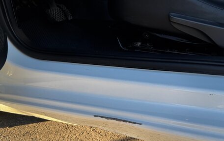 Skoda Rapid I, 2014 год, 980 000 рублей, 5 фотография