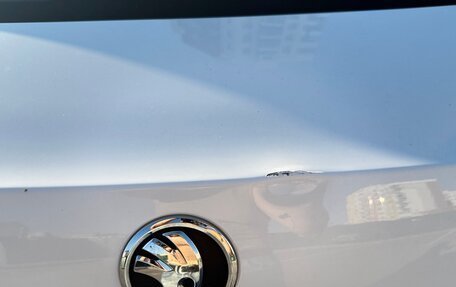 Skoda Rapid I, 2014 год, 980 000 рублей, 9 фотография