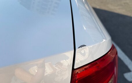 Skoda Rapid I, 2014 год, 980 000 рублей, 10 фотография