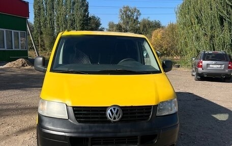 Volkswagen Transporter T5 рестайлинг, 2008 год, 1 000 000 рублей, 3 фотография