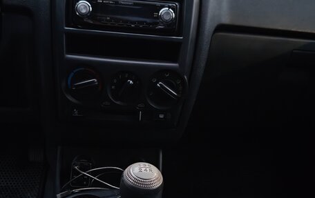 Hyundai Getz I рестайлинг, 2006 год, 580 000 рублей, 24 фотография