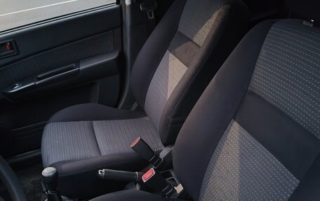 Hyundai Getz I рестайлинг, 2006 год, 580 000 рублей, 30 фотография