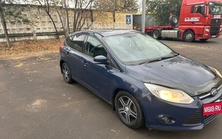 Ford Focus III, 2014 год, 620 000 рублей, 3 фотография