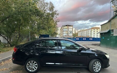 Skoda Rapid II, 2020 год, 1 480 000 рублей, 4 фотография