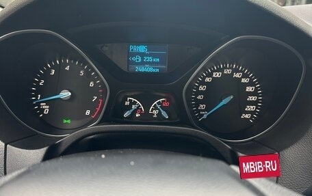 Ford Focus III, 2014 год, 620 000 рублей, 6 фотография