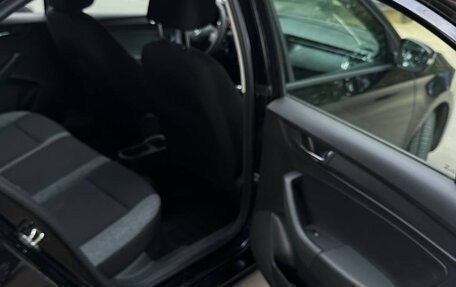 Skoda Rapid II, 2020 год, 1 480 000 рублей, 11 фотография