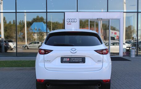 Mazda CX-5 II, 2017 год, 2 290 000 рублей, 6 фотография