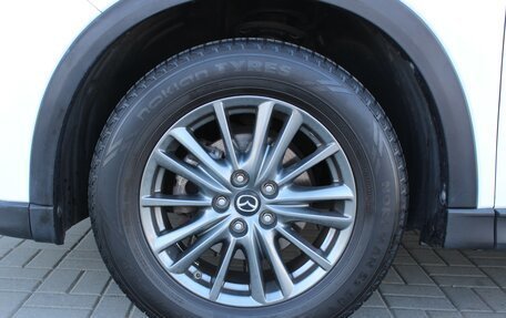 Mazda CX-5 II, 2017 год, 2 290 000 рублей, 9 фотография